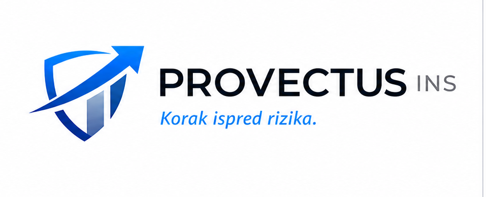 PROVECTUS INS logo